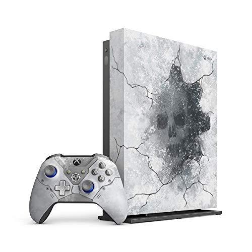 Tony's Treasures Schaumburg - Xbox One X [Gears of War 5 Limited Edition] - Video Game - Xbox One
