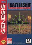 Tony's Treasures Schaumburg - Super Battleship - Video Game - Sega Genesis