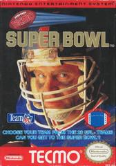 Tecmo Bowl - NES