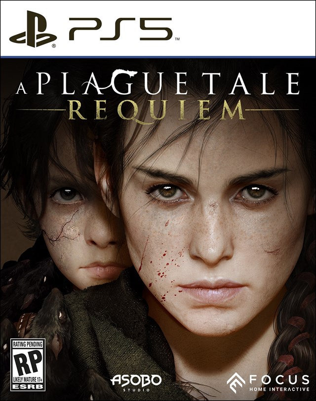 A Plague Tale: Requiem - Playstation 5