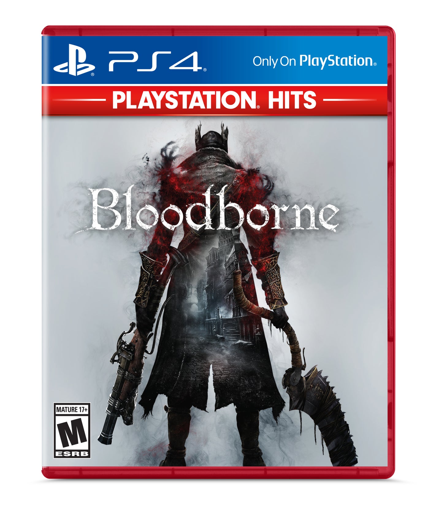 Bloodborne [PlayStation Hits] - Playstation 4