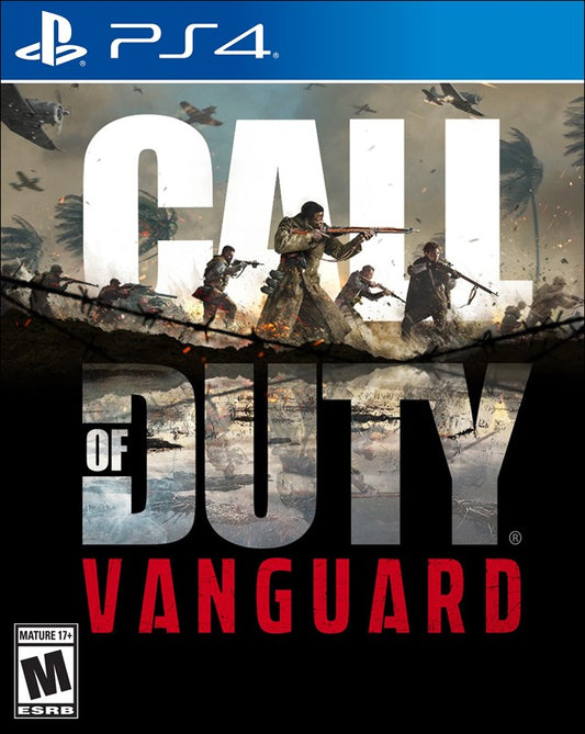 Call of Duty: Vanguard - Xbox One