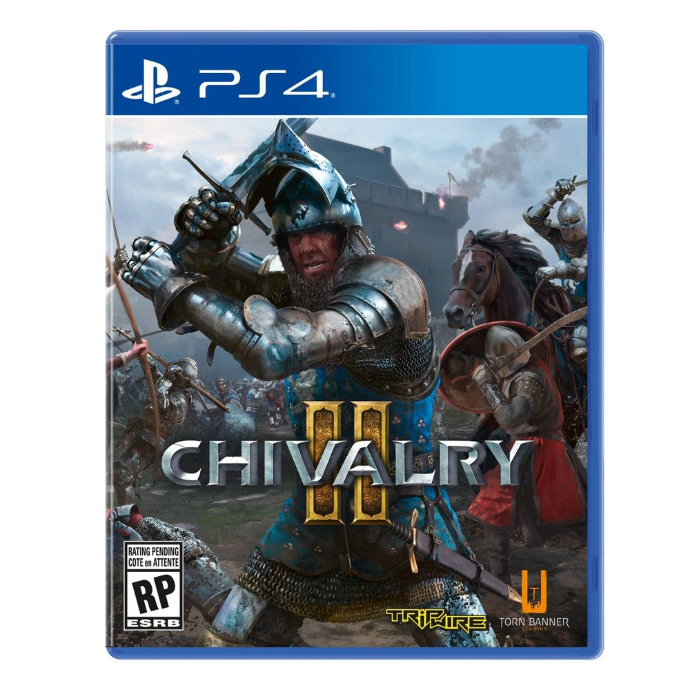 Chivalry II - Playstation 4