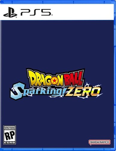 Tony's Treasures Chicago - Dragon Ball: Sparking Zero - Video Game - Playstation 5