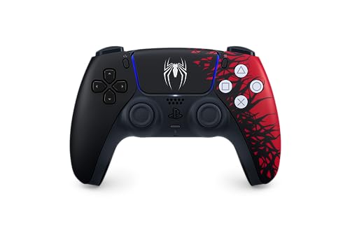 DualSense Wireless Controller [Marvel Spiderman 2] - Playstation 5