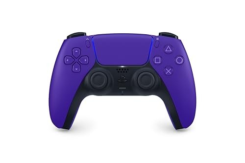 PS5 DualSense Controller - Purple - Playstation 5