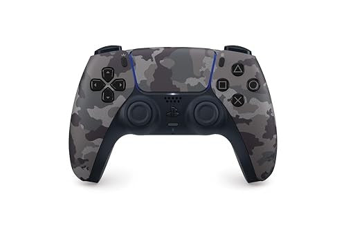 PS5 DualSense Controller - Camo - Playstation 5