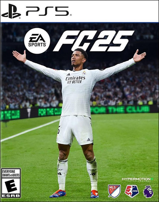 EA Sports FC 25 - Playstation 5