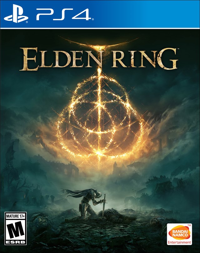 Elden Ring - Xbox Series X