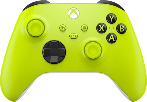Tony's Treasures Chicago - Electric Volt Controller - Video Game - Xbox Series X