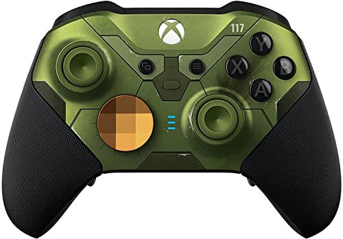 Tony's Treasures Chicago - Elite Series 2 Wireless Controller [Halo Infinite Edition] - Video Game - Xbox Series X