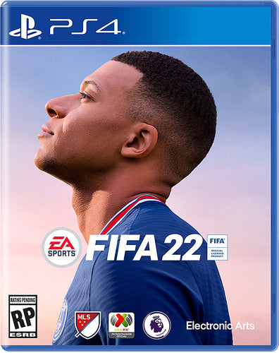 FIFA 22 - Playstation 4
