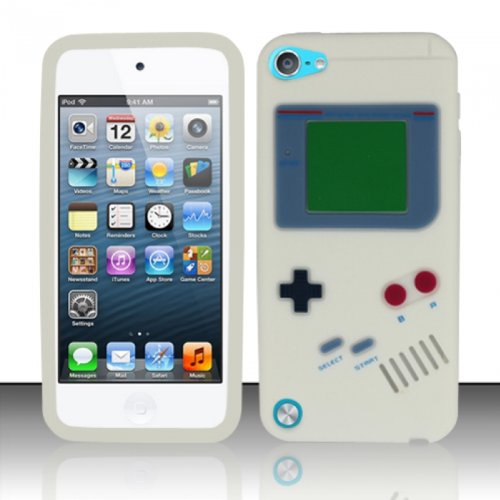 Tony's Treasures Chicago - Gameboy Player [No Disc] - Video Game - Gamecube