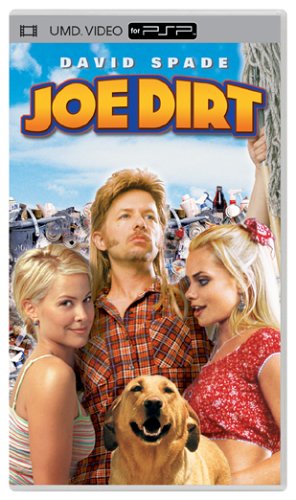 Joe Dirt [UMD] - PSP