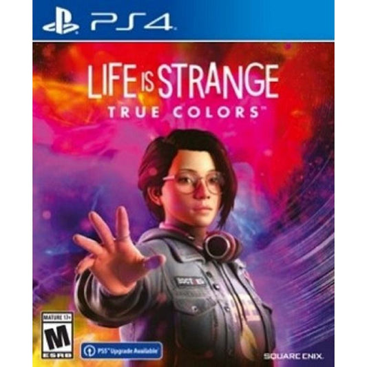 Life is Strange: True Colors - Playstation 4