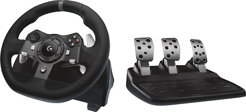 Logitech G920 Driving Force - Xbox One