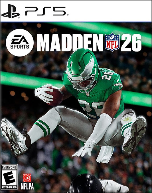 Madden NFL 26 - Playstation 5