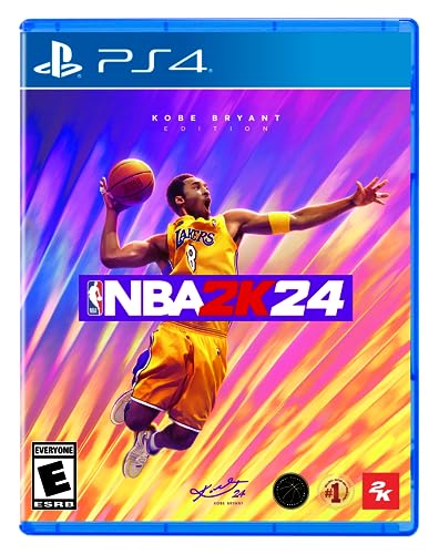 Tony's Treasures Chicago - NBA 2K24 - Video Game - Playstation 4