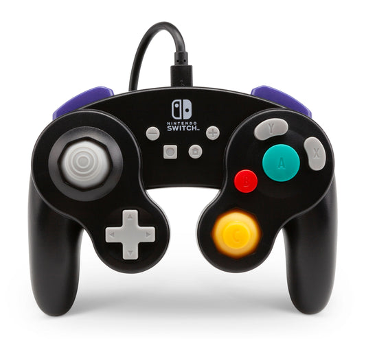 Nintendo Switch wired Gamecube Controller - Nintendo Switch