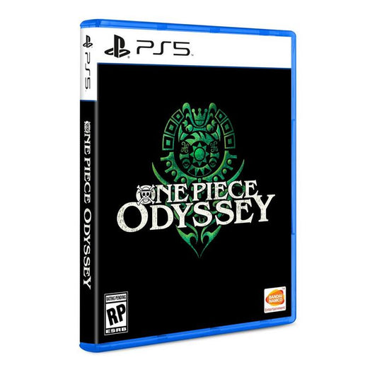 One Piece Odyssey - Playstation 5