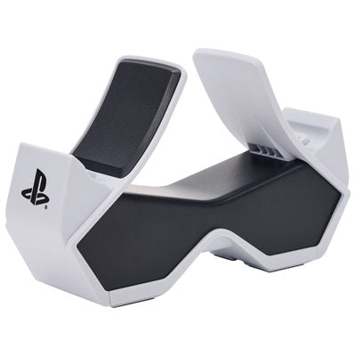 Tony's Treasures Chicago - PowerA Twin Charging Station for Dualsense Wireless Controllers - Video Game - Playstation 5