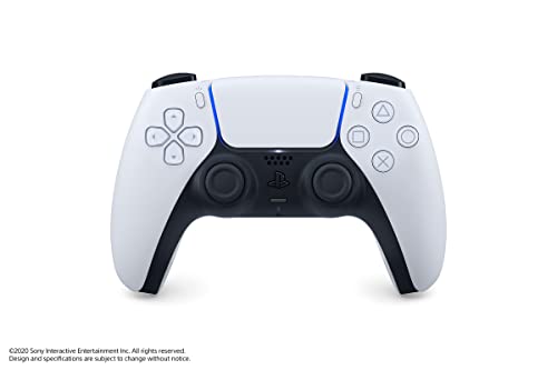 playstation 5 controller white - Playstation 5
