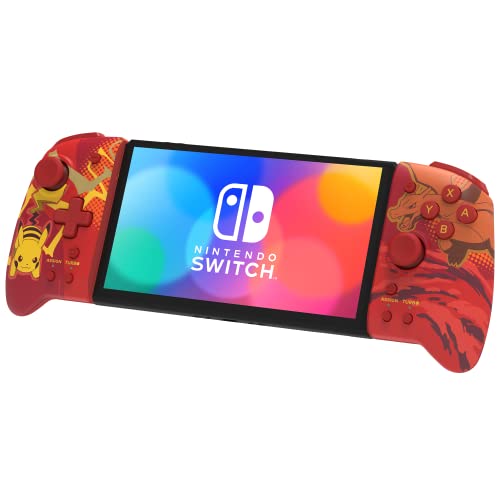 Hori Split Pad Pro [Charizard & Pikachu] - Nintendo Switch