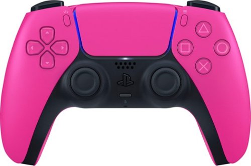 DualSense Wireless Controller [Nova Pink] - Playstation 5