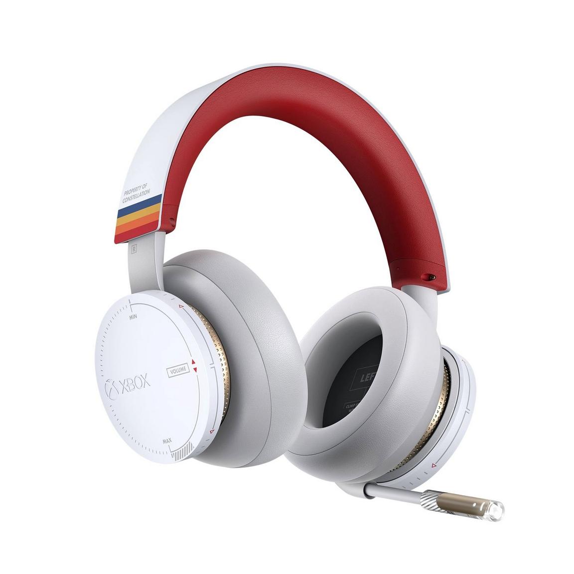 Starfield Limited Edition Wireless Headset - Xbox Series X