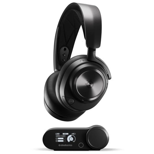 Steelseries Arctis Nova Pro Wireless Headset - Playstation 5