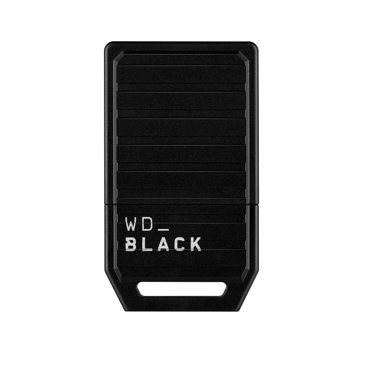 WD Black 1 TB Expansion Card - Xbox Series X