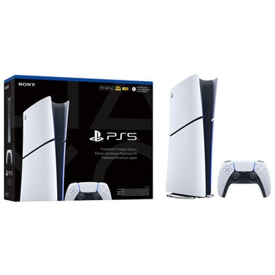 playstation 5 digital slim - Playstation 5